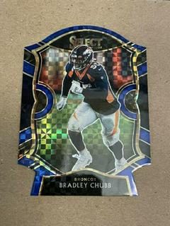 Bradley Chubb