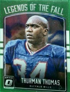 Thurman Thomas
