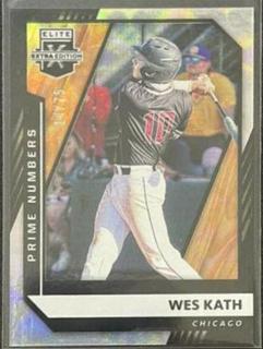 Wes Kath