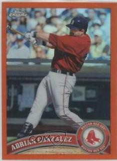 Adrian Gonzalez