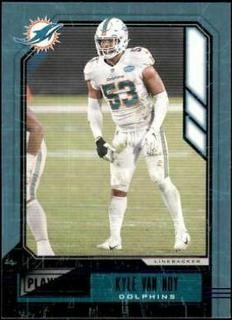 Kyle Van Noy
