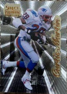 Curtis Martin