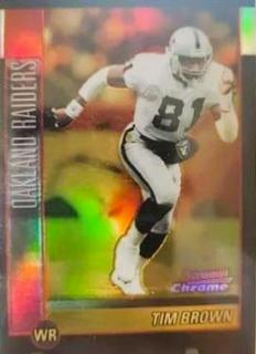 Tim Brown