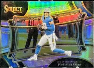 Justin Herbert