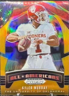 Kyler Murray