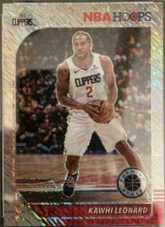 Kawhi Leonard