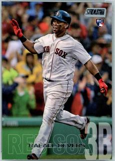 Rafael Devers