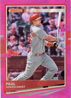Paul Goldschmidt