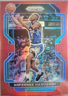 Anfernee Hardaway