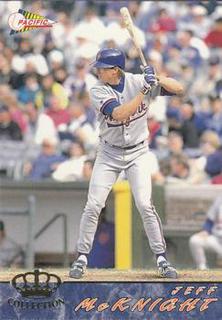 Jeff McKnight