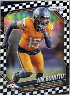 Nik Bonitto