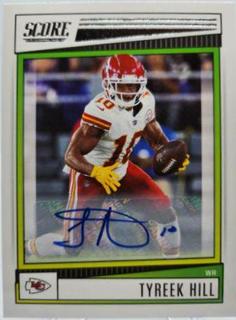 Tyreek Hill
