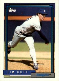 Jim Gott