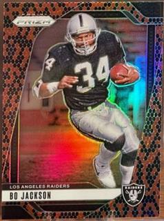 Bo Jackson