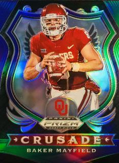 Baker Mayfield