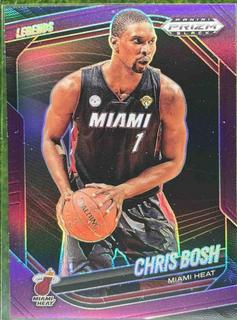 Chris Bosh