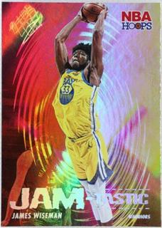 James Wiseman
