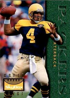 Brett Favre