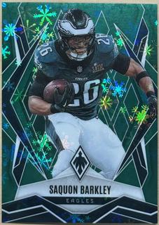 Saquon Barkley