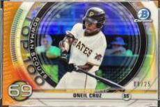Oneil Cruz