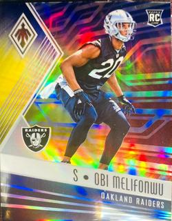 Obi Melifonwu