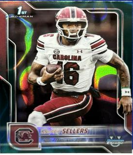 LaNorris Sellers