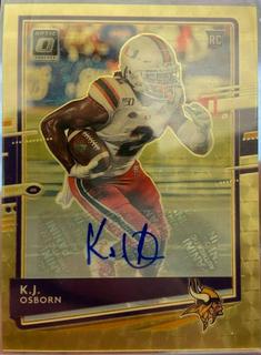 K.J. Osborn