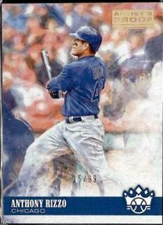 Anthony Rizzo
