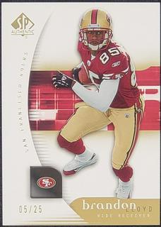 Brandon Lloyd