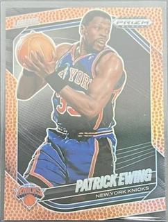Patrick Ewing