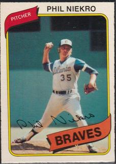 Phil Niekro