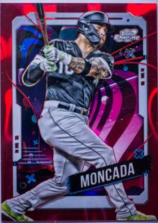 Yoan Moncada