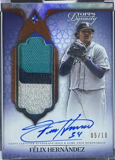 Felix Hernandez