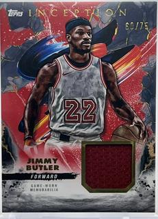 Jimmy Butler