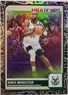 Khris Middleton