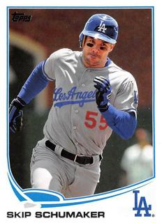 Skip Schumaker
