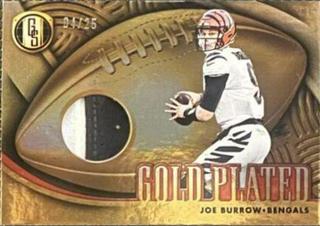 Joe Burrow