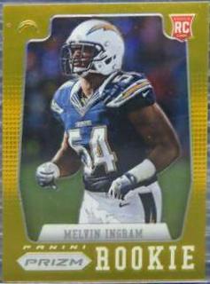 Melvin Ingram