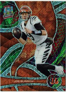 Joe Burrow