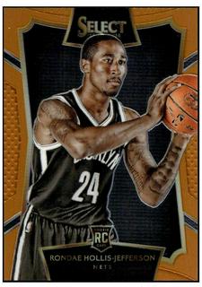Rondae Hollis-Jefferson