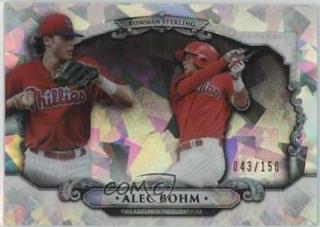 Alec Bohm