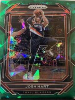 Josh Hart