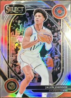 Jalen Johnson