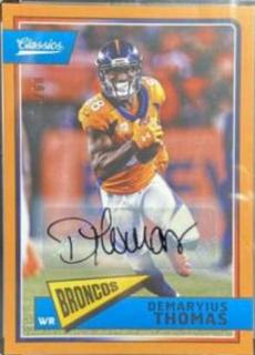 Demaryius Thomas
