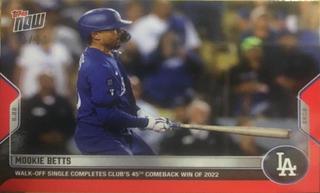 Mookie Betts