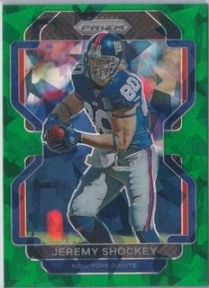 Jeremy Shockey