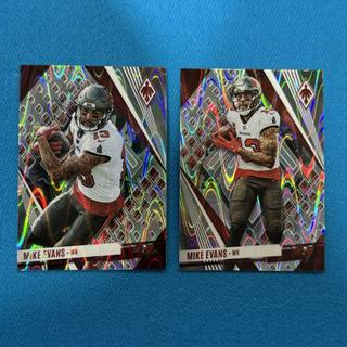 Mike Evans