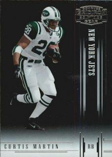 Curtis Martin