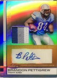 Brandon Pettigrew