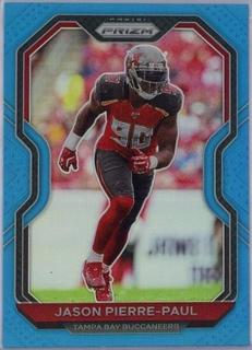 Jason Pierre Paul